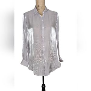 BNWT Vince Camuto Blouse